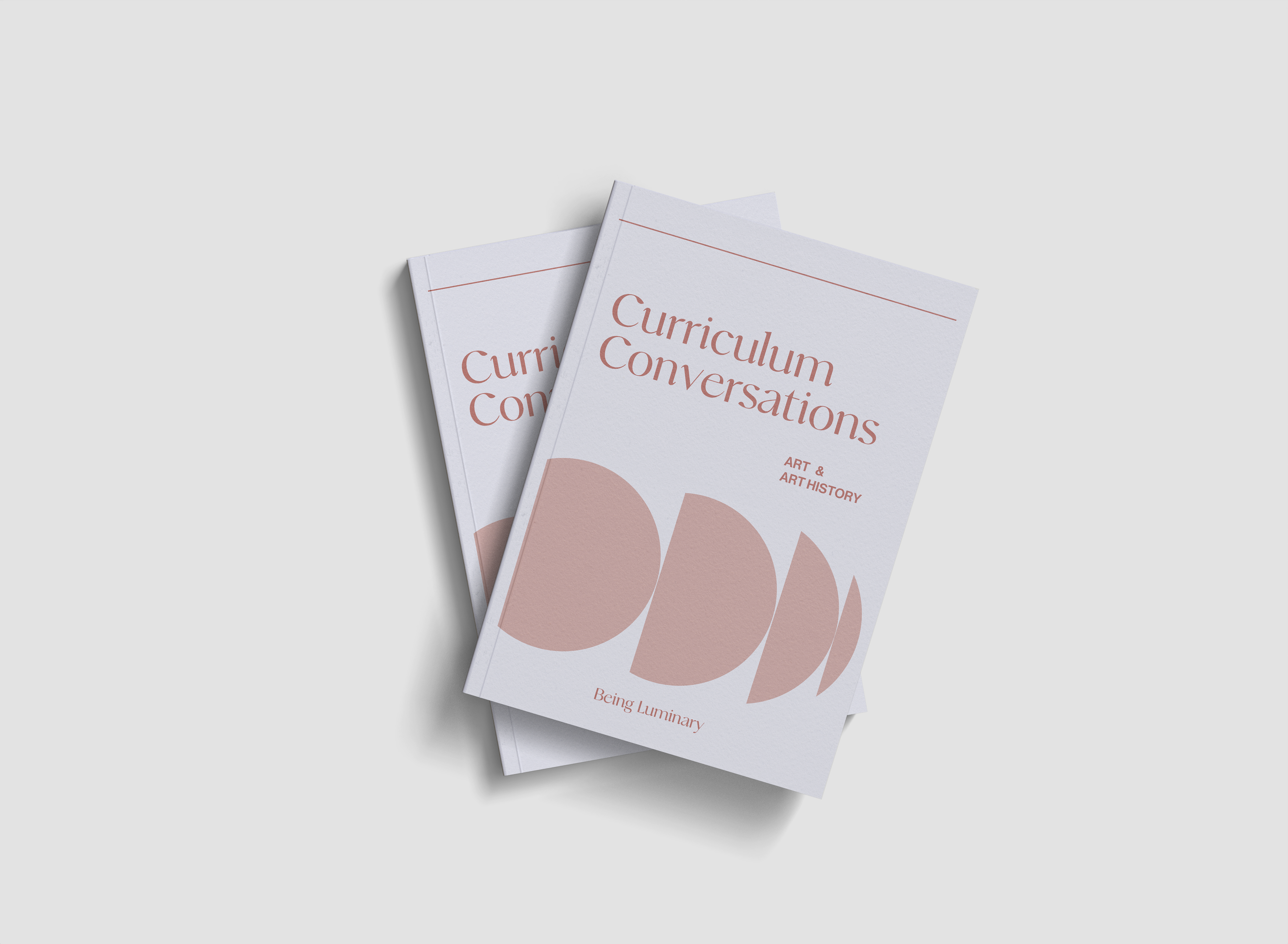 Art & Art History - Curriculum Conversations