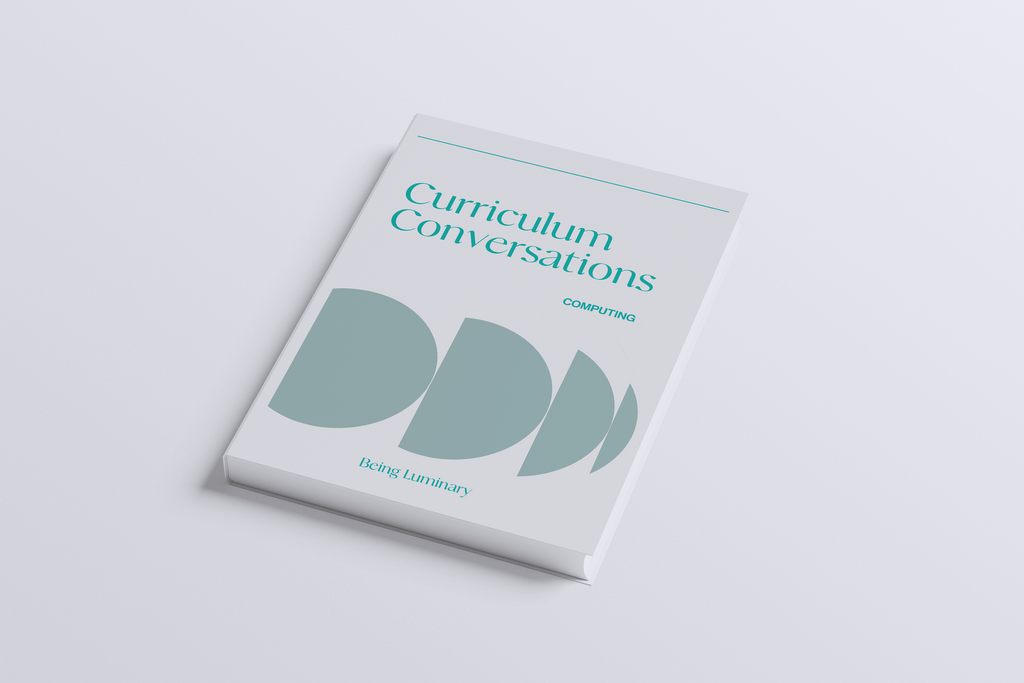 Computing - Curriculum Conversations