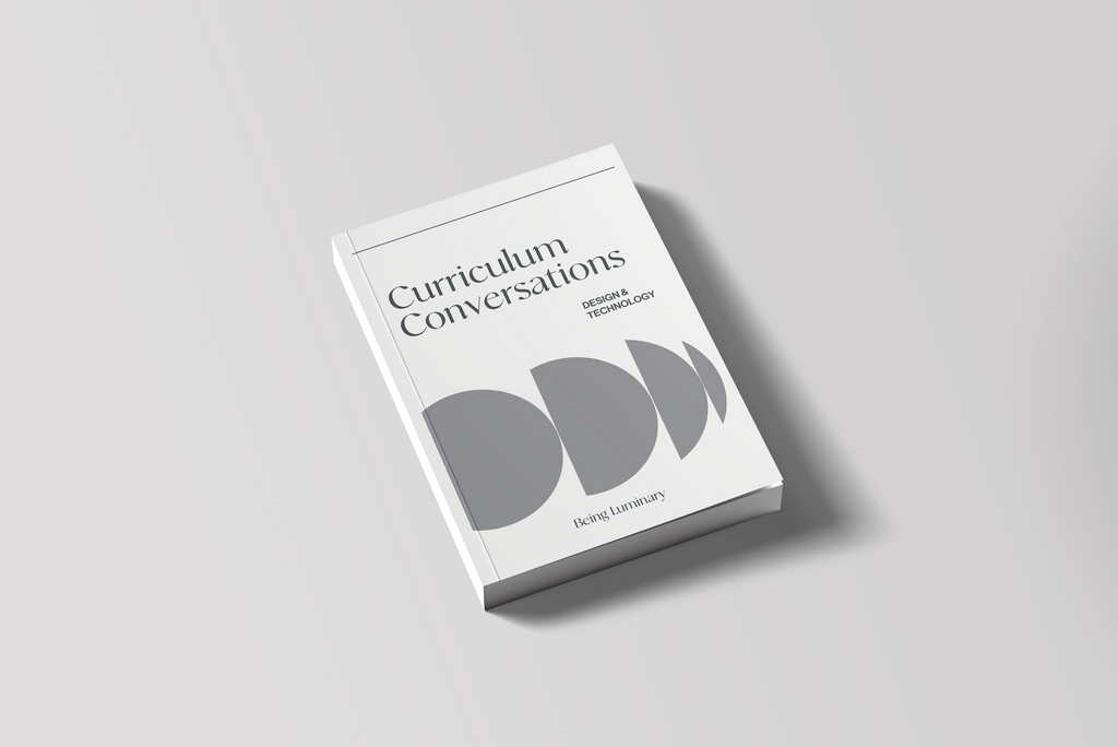 Design and Technology - Curriculum Conversations