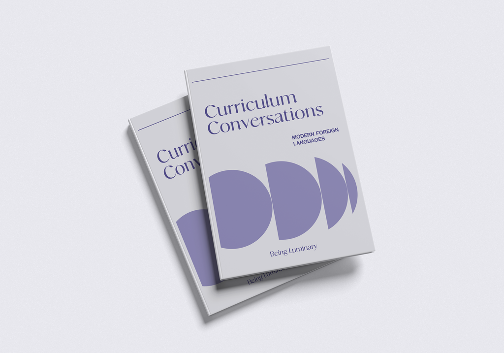 MFL - Curriculum Conversations