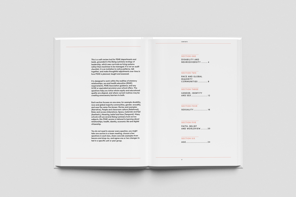 Curriculum Conversations – Full School Set