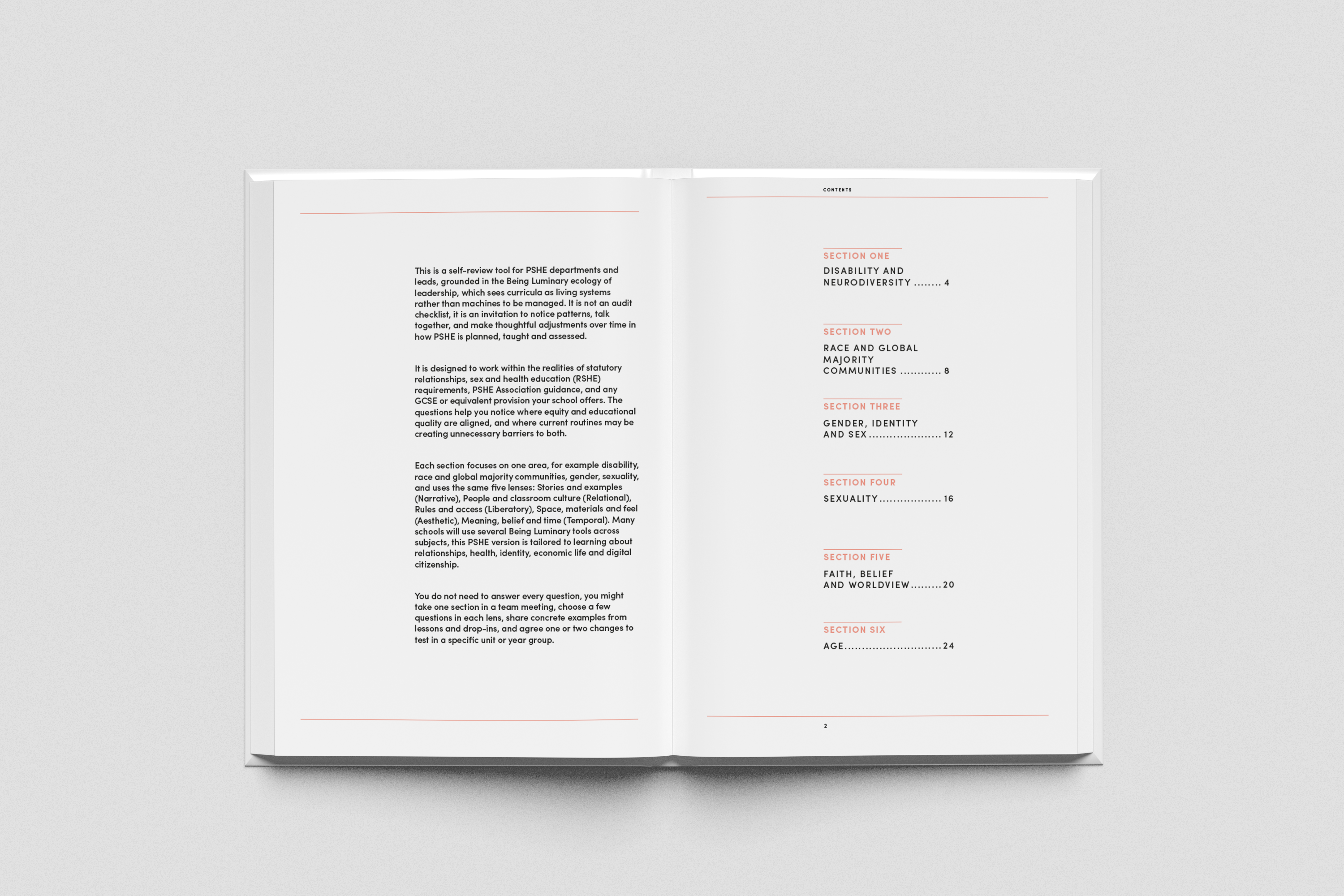 Curriculum Conversations – Full School Set