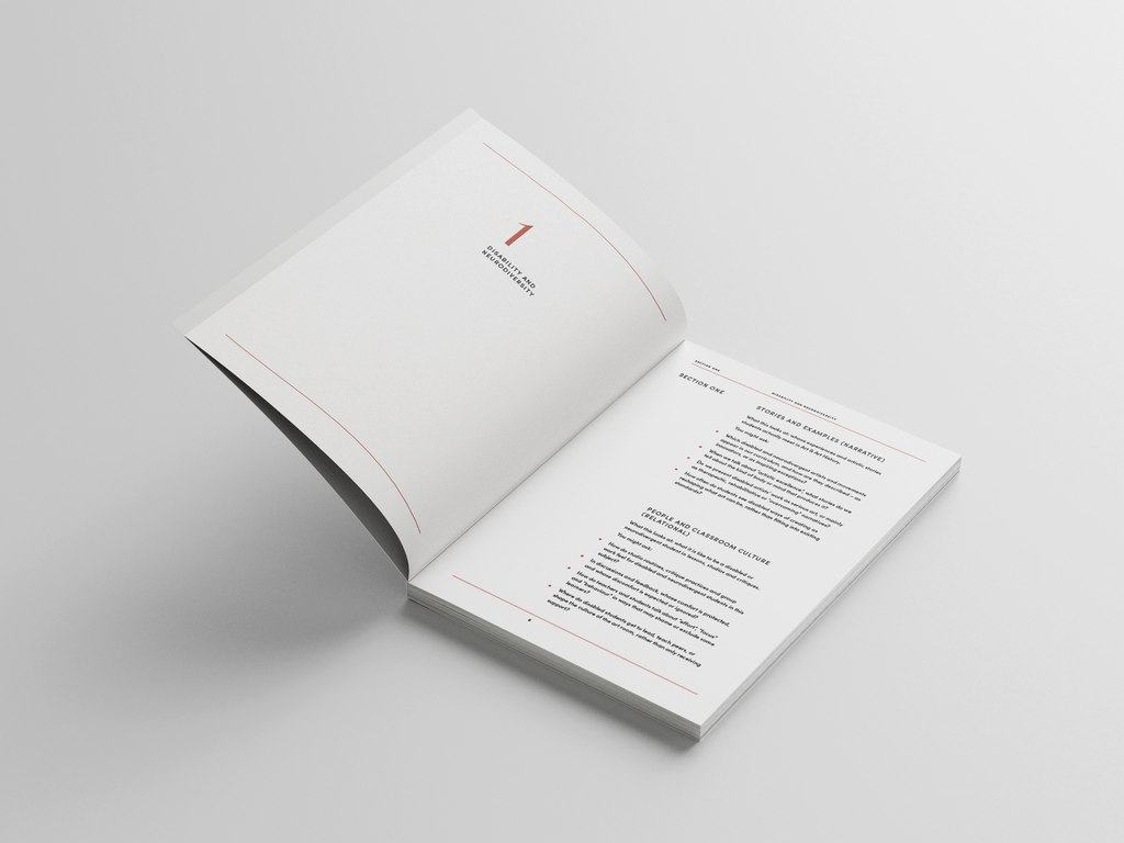 Curriculum Conversations – Full School Set