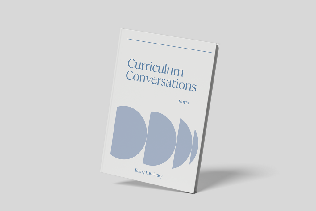 Music - Curriculum Conversations