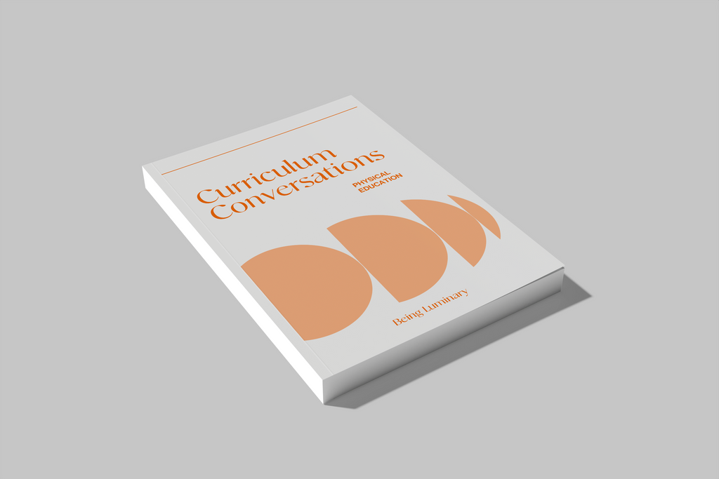 PE - Curriculum Conversations