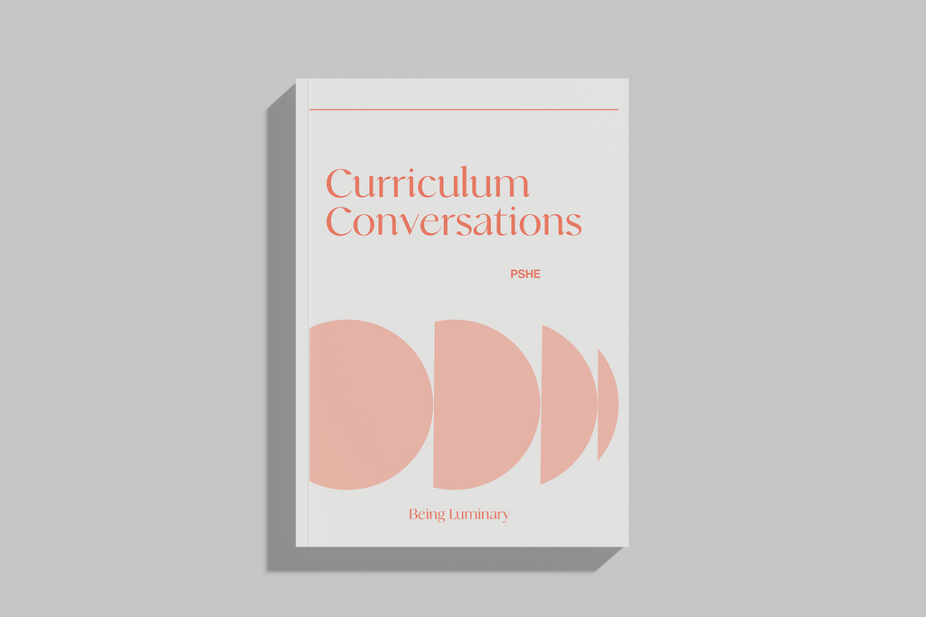 PSHE - Curriculum Conversations