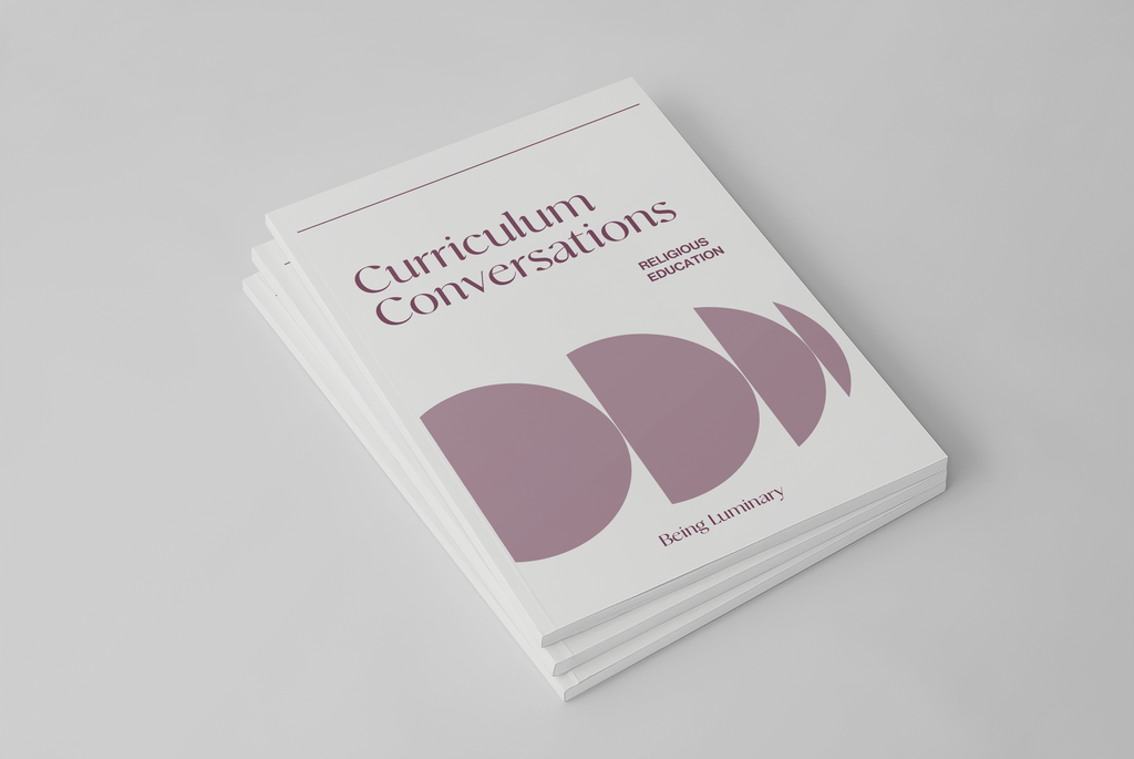 Religious Education - Curriculum Conversations